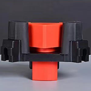 คลิปกรอบขวา90<span class=keywords><strong>องศา</strong></span>สำหรับ<span class=keywords><strong>งาน</strong></span>ไม้อุปกรณ์ติดตั้งแบบเจาะที่บ้านพร้อมคลิปสปริงปรับได้ - Product Image 5