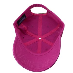 Gorras de béisbol traseras con correa ajustable, tela de algodón transpirable ligera, ajuste cómodo suave, uso diario, gorras de béisbol - Product Image 5