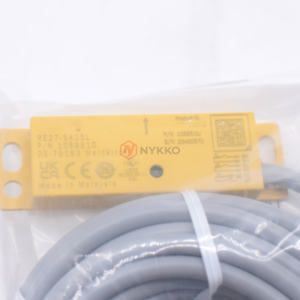 Interruptor DE SEGURIDAD magnético original, con 2 contactos normalmente abiertos, para protección y enclavamiento de la máquina, de la serie - Product Image 1