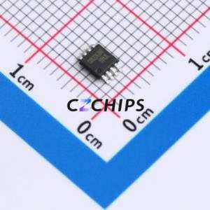 Whole <b>Sale</b> COS2262MR MSOP-8 Integrated Circuit IC Chip Operational <b>Amplifier</b> Whole <b>Sale</b> Electronic Component Chips & BOM Service - Product Image 1
