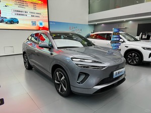 Nouvelle énergie véhicule dernière voiture électrique pure Song Plus Ev 5 portes 5 places Fwd SUV haute performance vitesse rapide BYD Sealion 06 2025 - Product Image 3