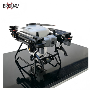 Dron Agrícola Profesional BROUAV U150 80L 100L 120L, Drones Agrícolas P100 PRO P150, Más Vendido - Product Image 1