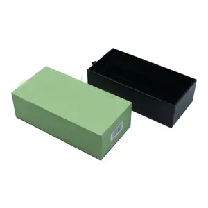 Hộp Đựng Điện Thoại Trang Sức Sang Trọng In Logo Tùy Chỉnh Chất Lượng Cao Hộp Giấy Đựng Ngăn Kéo - Product Image 1