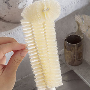 Brosse de nettoyage de grand seau d'eau pure de haute qualité à long manche Style de récureur PP pour le lavage de <span class=keywords><strong>la</strong></span> vaisselle de voiture et le nettoyage domestique - Product Image 5