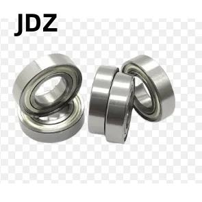 ตลับลูกปืนเม็ดกลมร่องลึก ทำงานได้อย่างราบรื่น 61918-ZN 61919-ZN 61920-ZN สำหรับเครื่องจักรอุตสาหกรรม - Product Image 5