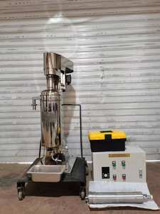 איכות טובה הסמכה gmp איכות מקצועי קיבולת גדולה אוטומטי צנטריפוגה tubular עבור הפרדת דם - Product Image 2