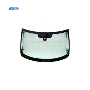 Parabrisas delantero profesional de repuesto para Land Rover Range Rover Defender L663 OE LR134004 - Product Image 3