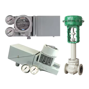 Posicionador Digital/Analógico Masoneilan SVI3 SVI3AP-4700E 4701E - Potenciómetro Resistente a la Corrosión HART 7 SVI3/SVI3AP/4700E/4701E - Product Image 2