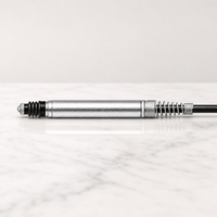 Sonde de mesure LVDT de type stylo à ressort, résolution 0,001 mm, protection IP65, remplacement direct pour capteur linéaire Marposs