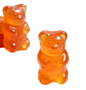 Caramelle Gommose Vegane alla Biotina e Collagene per <span class=keywords><strong>Capelli</strong></span>, Pelle e Unghie, Etichetta Privata, Campione Gratuito - Product Image 1