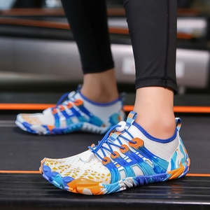 Zapatos de Agua de Lujo para Verano, para Hombre y <span class=keywords><strong>Mujer</strong></span>, de Secado Rápido, Antideslizantes, para Buceo, Surf y Playa - Product Image 2