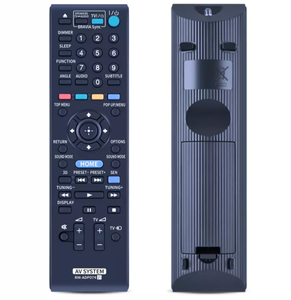 Nuovo RMT-ADP074 sostituire telecomando per il sistema <span class=keywords><strong>Sony</strong></span> AV telecomando SMART <span class=keywords><strong>TV</strong></span> - Product Image 1