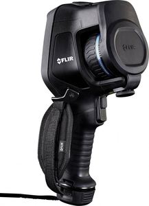 Caméra FLIR E75 320x240 (76 800 pixels) Imagerie thermique avancée Mesure laser Sensibilité 0,04C - Product Image 5