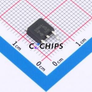 High Quality SQD50N04-4m5L-GE3-VB TO-252 Transistor Field Effect Transistor (MOSFET) - Product Image 1