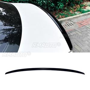 Aileron de coffre pour Audi A5 8T Coupé 2007-2016 S5, accessoires de voiture, pièce de modification pour aileron de coffre arrière. - Product Image 4