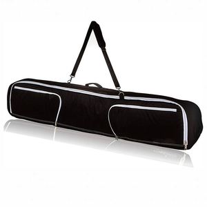 Bolsa Acolchada para Tabla de Snowboard de 180 cm, Bolsa para Esquí y Snowboard Personalizada, Fábrica con Certificación BSCI - Product Image 2