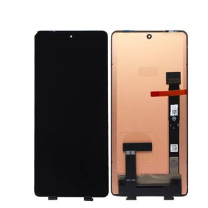 Pantalla lcd para Moto Edge 30 Pro, repuesto de montaje de digitalizador táctil, 2022 - Product Image 1