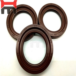 ซีลน้ำมันเครื่อง BH5679E ของญี่ปุ่น สำหรับเครื่องยนต์ 4M40 E70B E307 ซีลเพลาข้อเหวี่ยงด้านหน้า - Product Image 6