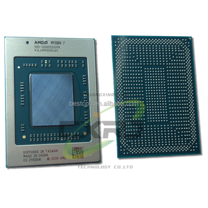 โปรเซสเซอร์ IC <span class=keywords><strong>Ryzen</strong></span> <span class=keywords><strong>5</strong></span> 4600H ชิปเซ็ต BGA 000000100 100 - Product Image 2