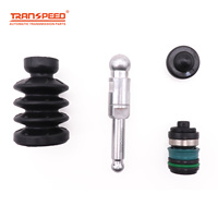 TRANSPEED DQ200 0AM DSG Transmission automatique boîte de vitesses piston amélioration tige de poussée pour VW T4 AUDI SKODA