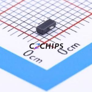 Chip IC de circuito integrado de alta calidad, monitor PMIC y reinicio de IC, SOT-23, 2/TT SOT - Product Image 2