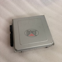 Boîtier de calculateur moteur ECU ECM 8980962631 8-98096263-1 pour camion Isuzu 4HK1 NPR NQR, pièces détachées pour moteur d'excavatrice