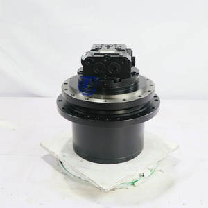 Motore da viaggio Mag85 Cat 312 escavatore Travel trasmissione finale per bruco - Product Image 2