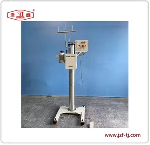 เครื่องเย็บกระสอบแบบตั้งโต๊ะ รุ่น SZ-2 - Product Image 3