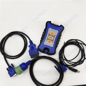 Ordinateur portable CF54 pour Nexiq Usb Link 3 Pro Cable Truck OBD2 Scanner de diagnostic universel pour excavateur pour NEXIQ 2 Dpa5 Outil de diagnostic - Product Image 5