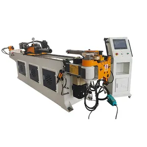 New Promotion Long Life Adaptable Cnc Small Pipe Bending Machine Wholesale In China