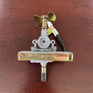ตัววาล์วจุดระเบิดอัตโนมัติสำหรับเตาแก๊ส/หัวเตา (รุ่น YF) - อะไหล่สำหรับเครื่องใช้ไฟฟ้าในครัว - Product Image 3