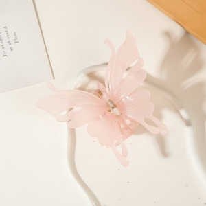 Vendita calda mollette da donna di tendenza alla moda con perline e paillettes scintillanti decorazioni per capelli all'ingrosso realizzate in lega di perle per ragazze - Product Image 1