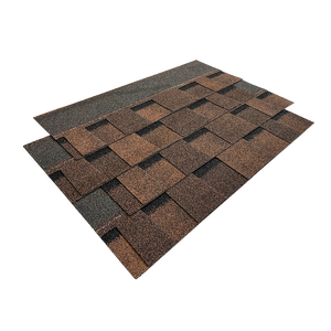 <span class=keywords><strong>Tegole</strong></span> in Asfalto Laminato BuildEx dal Design Moderno, Lastre in Fibra di Vetro, <span class=keywords><strong>Tegole</strong></span> Colorate, <span class=keywords><strong>Impermeabilizzazione</strong></span> Durevole, Garanzia 5+ Anni - Product Image 1