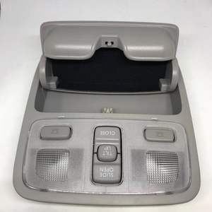 Para <span class=keywords><strong>Hyundai</strong></span> <span class=keywords><strong>Tucson</strong></span> 2005-2009 OEM 928202E000QS luz de lectura lámpara de techo - Product Image 2