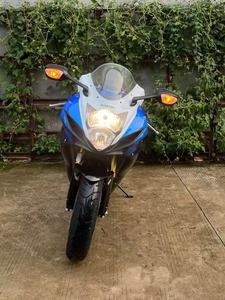 <span class=keywords><strong>Moto</strong></span> Sportive <span class=keywords><strong>Suzuki</strong></span> GSXR <span class=keywords><strong>600</strong></span>-1000CC Velocità Fino a - Product Image 2