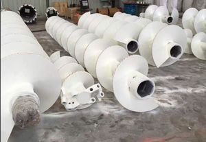 Unicorn khoan <span class=keywords><strong>cfa</strong></span> liên tục chuyến bay khoan máy sâu nền tảng xây dựng cho soilmec <span class=keywords><strong>Bauer</strong></span> Sany IMT máy khoan - Product Image 3