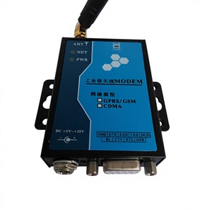 Módulo GSM Siemens TC35i MC55i, GPRS SMS DTU, para Monitoreo de Salas de Computación, Sistemas PLC y OA M47 - Product Image 1