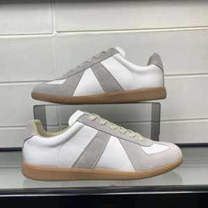 <span class=keywords><strong>Zapatos</strong></span> Casuales de Diseño para Hombre, <span class=keywords><strong>Zapatos</strong></span> Deportivos para Mujer, <span class=keywords><strong>Zapatos</strong></span> Planos Cómodos de Cuero Genuino - Product Image 2