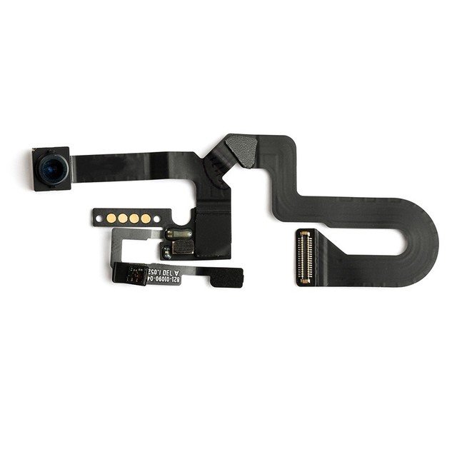 Mobile Phone Flex Cable for Iphone 7g Front Camera