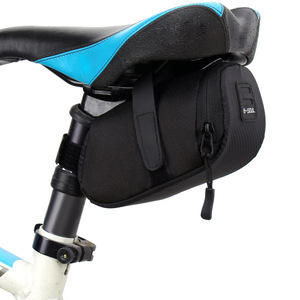 Étanche Selle De Vélo de Montagne Route Vélo Queue Sac de Siège de Vélo Pour homme Accessoires sacs - Product Image 4
