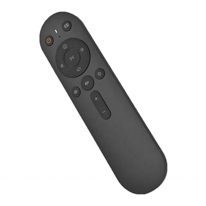 Hostrong nhà máy OEM ODM <span class=keywords><strong>eversolo</strong></span> BTR 12-ir BT điều khiển từ xa cho Smart TV STB <span class=keywords><strong>DMP</strong></span>-<span class=keywords><strong>A6</strong></span> Master Edition hỗ trợ tùy chỉnh - Product Image 3