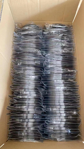 Molduras Metálicas Decorativas Autoadhesivas Modernas de Acero Inoxidable con Acabado de Espejo 8K para Paredes, Techos y Muebles - Product Image 4