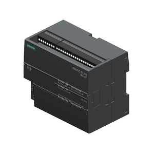 โมดูลซีพียูอัจฉริยะ S7-200 Siemens 6ES7288-1ST40-0AA0ชุดควบคุมอุตสาหกรรม PLC - Product Image 3