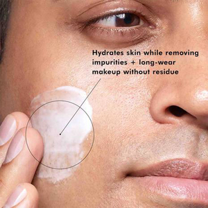 Limpiador Facial Hidratante de Marca Privada Riginas, Control de Grasa, para Piel Normal a Grasa - Product Image 4