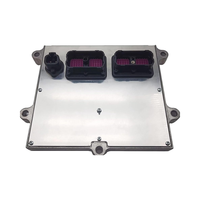 6D107 6D125 ECU ECM 600-467-1100 600-467-1200 Unité de commande électronique pour moteur Komatsu Pièce de rechange PC200-8 PC220-8