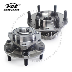 515090 VKBA7488 51750-4D000 Wholesale <b>Wheel</b> Hub Bearing for Hyundai Entourage Kia Sedona - Product Image 6