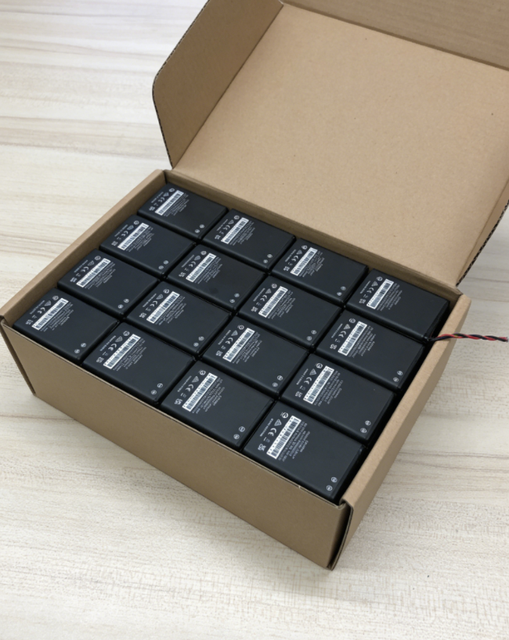 Lithium Batteries From  China Door-to-door Express Service by DHL UPS