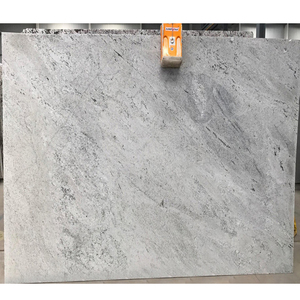 High Quality New Designed Natural Polished Brazil Himalaya Stone White <strong>Granite</strong> <strong>Slab</strong> - Product Image 6