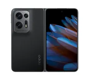 מקורי חדש OPPO למצוא N2 5G חכם טלפון SN8 Gen1 Oled 120Hz מסך 67W סופר VOOC 4520mAh NFC 50MP מצלמה