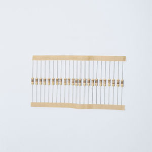 옴스 2K4 10 3W <span class=keywords><strong>2K5</strong></span> 105 90 K 1300 47 400K 필름 저항기 - Product Image 6